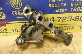 TURB CORSA C MERIVA ASTRA III 1,3 CDTI 54359700006