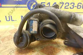 TURB CORSA C MERIVA ASTRA III 1,3 CDTI 54359700006