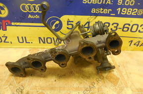 TURB FORD CITROEN PEUGEOT 1,4 TDCI HDI 54359700007