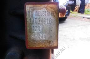 TURB ТУРБИНА TURBOSPRĘŻARKA IVECO DAILY 2.3 EURO 5
