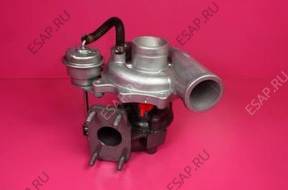 TURB ТУРБИНА TURBOSPRĘŻARKA IVECO DAILY 2.3 EURO 5