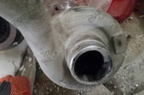 TURBIA BI ТУРБО DO REGENERACJI MAN TGL 12.250