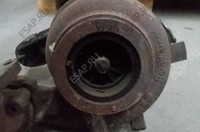 TURBIA BI ТУРБО DO REGENERACJI MAN TGL 12.250