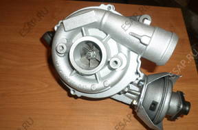 turbia garrett 9662464980