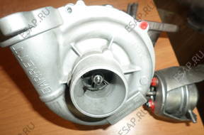 turbia garrett 9662464980