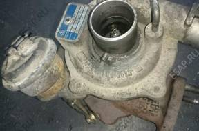 Turbia ТУРБОКОМПРЕССОР Opel 1.3 CDTI