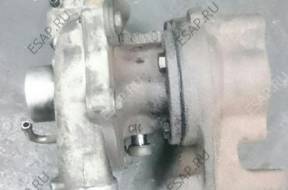 Turbia ТУРБОКОМПРЕССОР Opel 1.3 CDTI