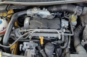 TURBIN ТУРБО BNM 1.4 TDI FOX POLO FABIA I IBIZA