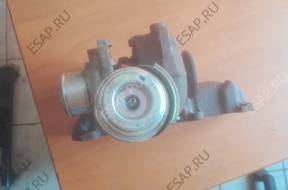 ТУРБИНА + КОЛЛЕКТОР Opel 1.9 cdti regenerowana