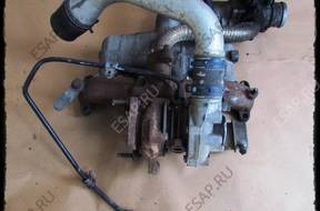 ТУРБИНА + ПОТРЕБЛЕНИЯ SEAT CORDOBA TDI 90 KM TURBODIESEL