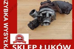 ТУРБИНА 028145701L VW TRANSPORTER T4 1.9 TD