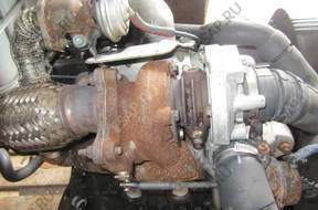 ТУРБИНА 028145702 1.9TDI 90KM AHU PASSAT B5