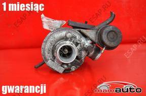 ТУРБИНА    028145702 VW PASSAT B5 TDI