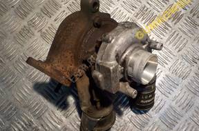 ТУРБИНА 028145702D AUDI A4 PASSAT B5 1.9 TDI