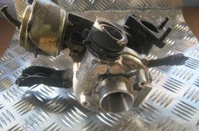 ТУРБИНА 028145702P Seat Alhambra 1.9TDi AFN AUG