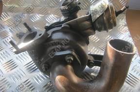 ТУРБИНА 028145702P Seat Alhambra 1.9TDi AFN AUG