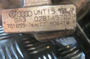 ТУРБИНА 028145702P Seat Alhambra 1.9TDi AFN AUG