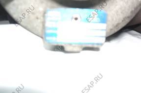 ТУРБИНА 038 253 014 G 1.9 TDI  VW GOLF V