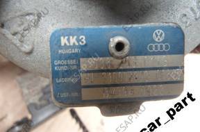 ТУРБИНА 038 253 014G VW GOLF V PLUS 1.9 TDI