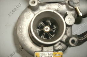 ТУРБИНА 038145701AX LEON TOLEDO OCTAVIA 1.9 TDI 90