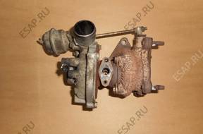 ТУРБИНА 038145701D GOLF IV BORA OCTAVIA 90KM 1.9