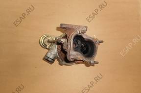 ТУРБИНА 038145701D GOLF IV BORA OCTAVIA 90KM 1.9