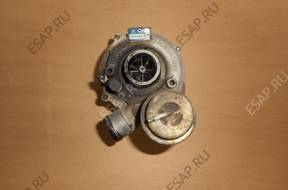 ТУРБИНА 038145701D GOLF IV BORA OCTAVIA 90KM 1.9
