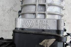 ТУРБИНА  03C145601E - VW 1.4 TSI CAVD