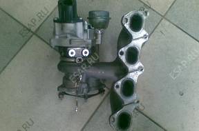 ТУРБИНА 03C145701T 1.4TSI VW GOLF PASSAT TOURAN