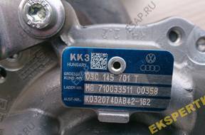 ТУРБИНА 03C145701T 160KM TOURAN PASSAT B7 GOLF F-V