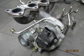 ТУРБИНА 03C145702R VW PASSAT SKODA SEAT 1.4 TSI