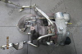 ТУРБИНА 03C145702R VW PASSAT SKODA SEAT 1.4 TSI