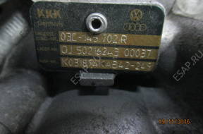 ТУРБИНА 03C145702R VW PASSAT SKODA SEAT 1.4 TSI