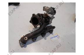 ТУРБИНА 03F145701C 1.2TSI VW SEAT SKODA