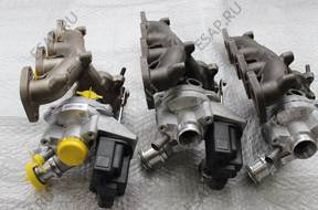 ТУРБИНА   03F145701G 1.2 TSI CBZA, CBZB
