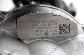 ТУРБИНА   03F145701G 1.2 TSI CBZA, CBZB