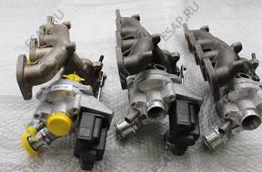 ТУРБИНА   03F145701M 1.2 TSI CBZA, CBZB