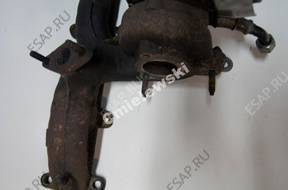 ТУРБИНА 03G253010F SHARAN  ALHAMBRA 2,0 TDI 140 KM