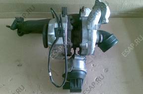 ТУРБИНА 03L253010D 2.0TDI CBB VW GOLF PASSAT D