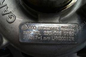 ТУРБИНА 03L253016 VW AUDI SKODA SEAT