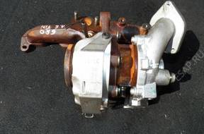 ТУРБИНА  03L253016H 1,6 TDI VW SEAT SKODA