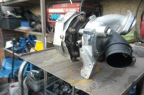 ТУРБИНА  03L253016H 1,6 TDI VW SEAT SKODA