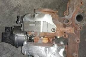 ТУРБИНА 03L253056G 2.0 tdi vw