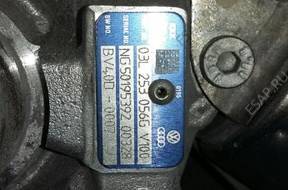 ТУРБИНА 03L253056G 2.0 tdi vw