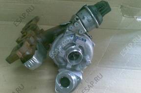 ТУРБИНА 03L253056G 2.0TDI CFH CLC CLJ OCTAVIA YETI