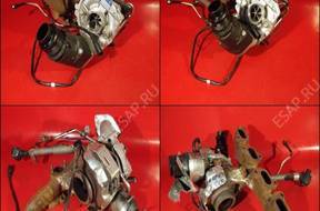 ТУРБИНА 03L253056G SEAT LEON II 2010 2.0 TDI
