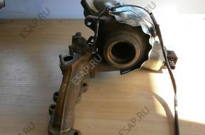 ТУРБИНА 03L253056G VW Passat B7 2.0TDi 140KM