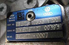 ТУРБИНА 03L253056G VW Passat B7 2.0TDi 140KM