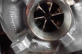 ТУРБИНА  03L253056T VW SUDI SEAT SKODA