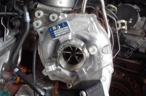 ТУРБИНА  03L253056T VW SUDI SEAT SKODA
